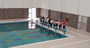 Minedu entrega renovadas instalaciones de la emblemática I.E. Eloy Soberón Flores en San Ignacio, región Cajamarca