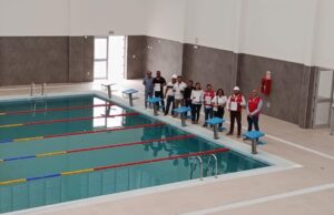 Minedu entrega renovadas instalaciones de la emblemática I.E. Eloy Soberón Flores en San Ignacio, región Cajamarca