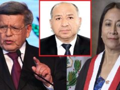 Asesor de congresista tiene 81 casas:Rosio Torres del partido de César Acuña tiene inmuebles en Iquitos, Yurimaguas, Tarapoto, Lima y Trujillo