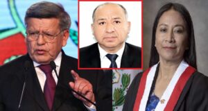 Asesor de congresista tiene 81 casas:Rosio Torres del partido de César Acuña tiene inmuebles en Iquitos, Yurimaguas, Tarapoto, Lima y Trujillo