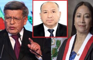 Asesor de congresista tiene 81 casas:Rosio Torres del partido de César Acuña tiene inmuebles en Iquitos, Yurimaguas, Tarapoto, Lima y Trujillo