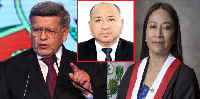 Asesor de congresista tiene 81 casas:Rosio Torres del partido de César Acuña tiene inmuebles en Iquitos, Yurimaguas, Tarapoto, Lima y Trujillo