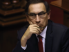 Vizcarra fuera de carrera: JNE ejecuta inhabilitación