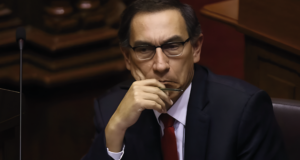 ‘Lagarto’ busca escondite: PNP revela que Martín Vizcarra planea fugar del país antes inminente sentencia condenatoria