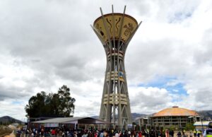 Cajamarca pagará 18 millones de soles a Yanacocha por construcción de pozo tubular