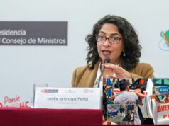 Ejecutivo anuncia el cierre del programa Wasi Mikuna