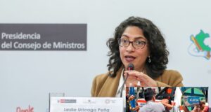 Ejecutivo anuncia el cierre del programa Wasi Mikuna