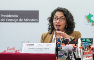 Ejecutivo anuncia el cierre del programa Wasi Mikuna