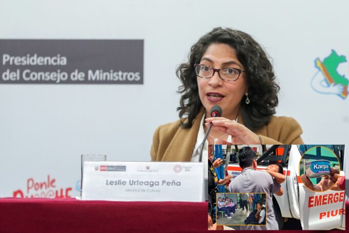 Ejecutivo anuncia el cierre del programa Wasi Mikuna