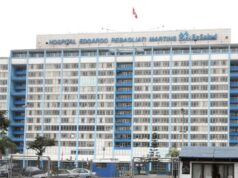 Tragedia en Hospital Rebagliati: Mujer pierde la vida al caer desde el último piso