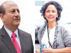 Asilo de Nadine Heredia representa un dilema para la justicia peruana y el Estado de Derecho