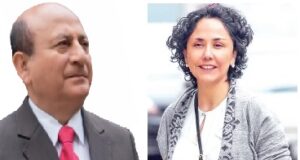 Asilo de Nadine Heredia representa un dilema para la justicia peruana y el Estado de Derecho