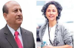 Asilo de Nadine Heredia representa un dilema para la justicia peruana y el Estado de Derecho