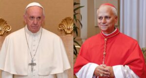 Exobispo de Chiclayo pinta como nuevo Papa: Cardenal, Robert Francis Prevost de EE.UU. es uno de los favoritos