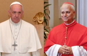 Exobispo de Chiclayo pinta como nuevo Papa: Cardenal, Robert Francis Prevost de EE.UU. es uno de los favoritos