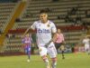 Raúl Ruidiaz debutó con Atlético Grau que igualó con Alianza Universidad en Huánuco 0-0