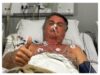 Bolsonaro enfrenta nueva hospitalización mientras avanza su proceso judicial