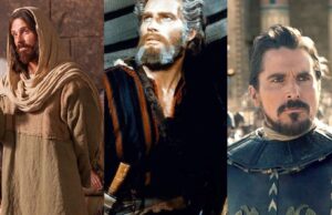 Latina televisión presenta programación especial por Semana Santa