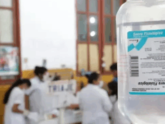 Medifarma en la mira: Exanalista denuncia presión para asumir culpa por suero mortal