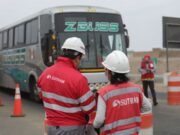 SUTRAN-MTC lanza Plan Viaje Seguro Semana Santa 2025 con despliegue de más de 900 inspectores a nivel nacional