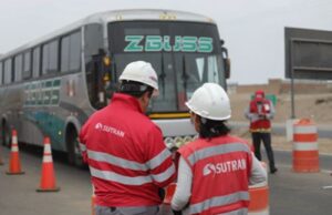 SUTRAN-MTC lanza Plan Viaje Seguro Semana Santa 2025 con despliegue de más de 900 inspectores a nivel nacional