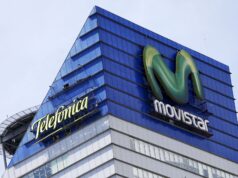 Venden Telefónica a precio de remate: cuestionada empresa se encuentra con deuda de 1240 millones de euros