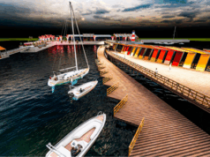 Mincetur impulsa como destino turístico privilegiado con millonaria inversión en el embarcadero del Lago Titicaca