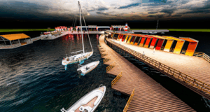 Mincetur impulsa como destino turístico privilegiado con millonaria inversión en el embarcadero del Lago Titicaca