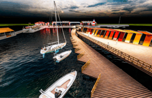 Mincetur impulsa como destino turístico privilegiado con millonaria inversión en el embarcadero del Lago Titicaca