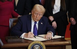 Trump sepulta el TLC: Perú pierde beneficios comerciales tras nuevo arancel del 10%