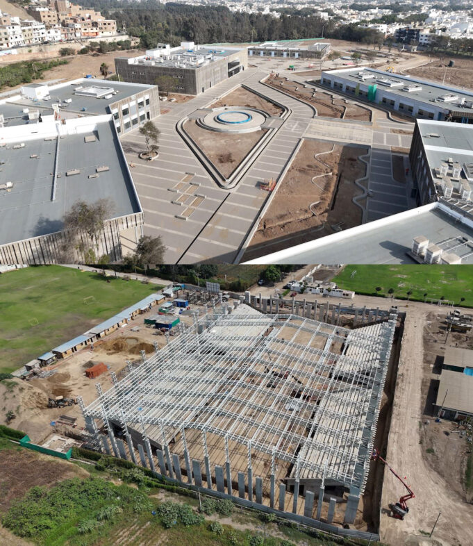 Universidad Agraria: Transformará la ciencia y el deporte en La Molina