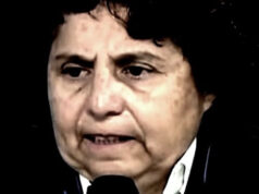 Duro revés contra la ideología de género en el Congreso: Susel Paredes es denunciada ante Comisión de Ética por permitir que hombres usen baño de mujeres