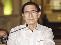 Perú Primero de Vizcarra incurrió en fraude masivo con más de 5,000 firmas falsas para su inscripción»