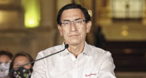 Perú Primero de Vizcarra incurrió en fraude masivo con más de 5,000 firmas falsas para su inscripción»