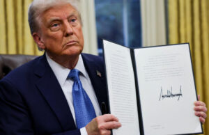 EEUU impone arancel del 10% a importaciones de Perú: TLC quebrantado de un plumazo