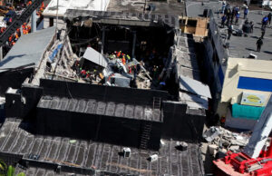 Cuando el lucro pesa más que la vida: Jet Set y el eco macabro de Trujillo