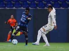 Universitario cayó 1-0 ante Independiente del Valle en Quito y quedó colero del Grupo «B»