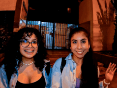 Zac y Zri: Dos inquietas exploradoras urbanas se han convertido en el dúo revelación de YouTube 2025(VIDEO)