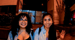 Zac y Zri: Dos inquietas exploradoras urbanas se han convertido en el dúo revelación de YouTube 2025(VIDEO)