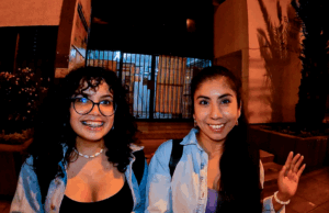 Zac y Zri: Dos inquietas exploradoras urbanas se han convertido en el dúo revelación de YouTube 2025(VIDEO)