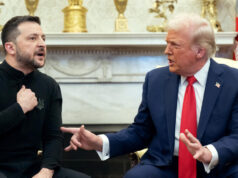 Recursos a cambio de ‘ayuda’: documentos muestran el plan de EE.UU. para controlar minerales y puertos ucranianos