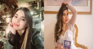 Zully Pinchi sigue cosechando éxito con su libro «La campaña del amor»