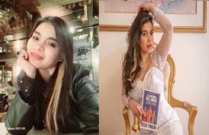 Zully Pinchi sigue cosechando éxito con su libro «La campaña del amor»