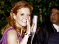 Sarah Ferguson en Lima: así fue su encuentro con la UTEC que la dejó fascinada