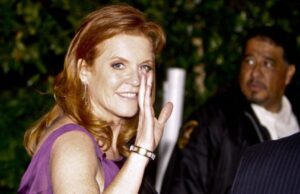 Sarah Ferguson en Lima: así fue su encuentro con la UTEC que la dejó fascinada