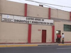 Fuga en Maranguita: seis internos escapan fabricando soga con ropa durante la madrugada