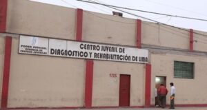 Fuga en Maranguita: seis internos escapan fabricando soga con ropa durante la madrugada