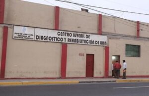 Fuga en Maranguita: seis internos escapan fabricando soga con ropa durante la madrugada