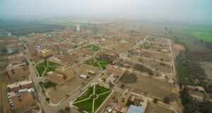 Municipalidad de Lima subastará terrenos para proyectos de gran envergadura