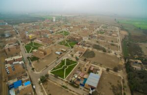 Municipalidad de Lima subastará terrenos para proyectos de gran envergadura